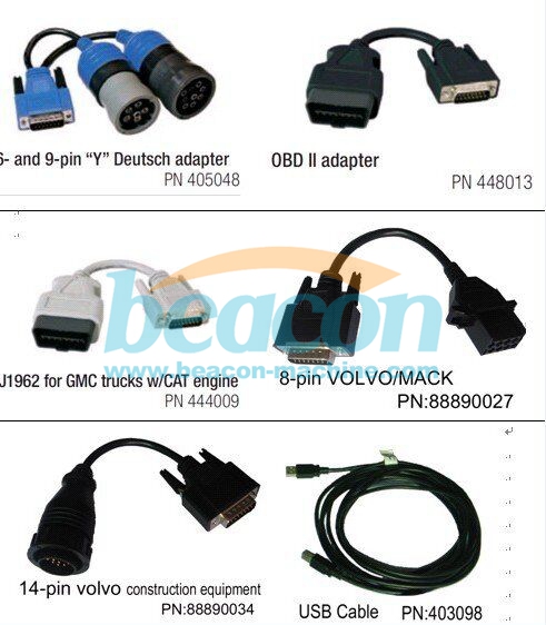 Новейший Профессиональный NEXIQ 125032 USB Link + Программное обеспечение Diesel NEXIQ Грузовик Диагностика без Bluetooth