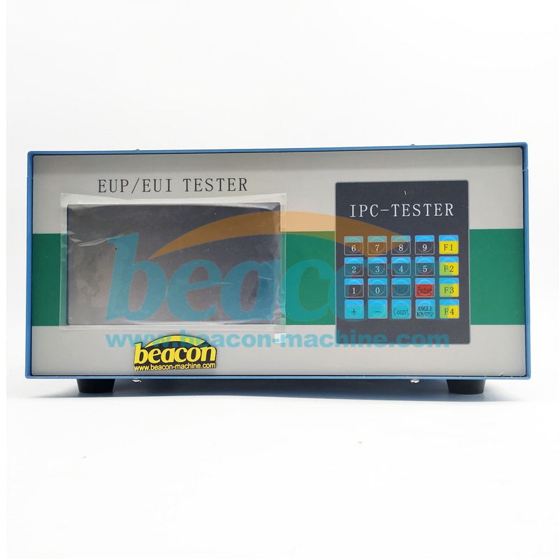 EUI / EUP диагностический тестер ответа электронного инжектора от производителя