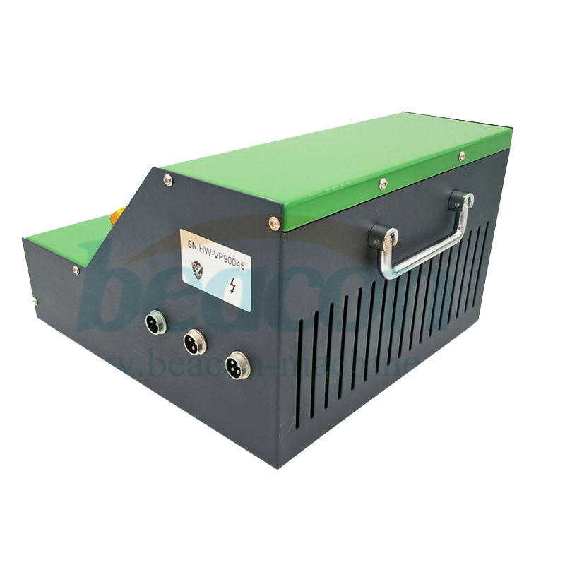 DENSO EDC-VE V3V4V5 Электронный симулятор тестера дизельного топливного насоса