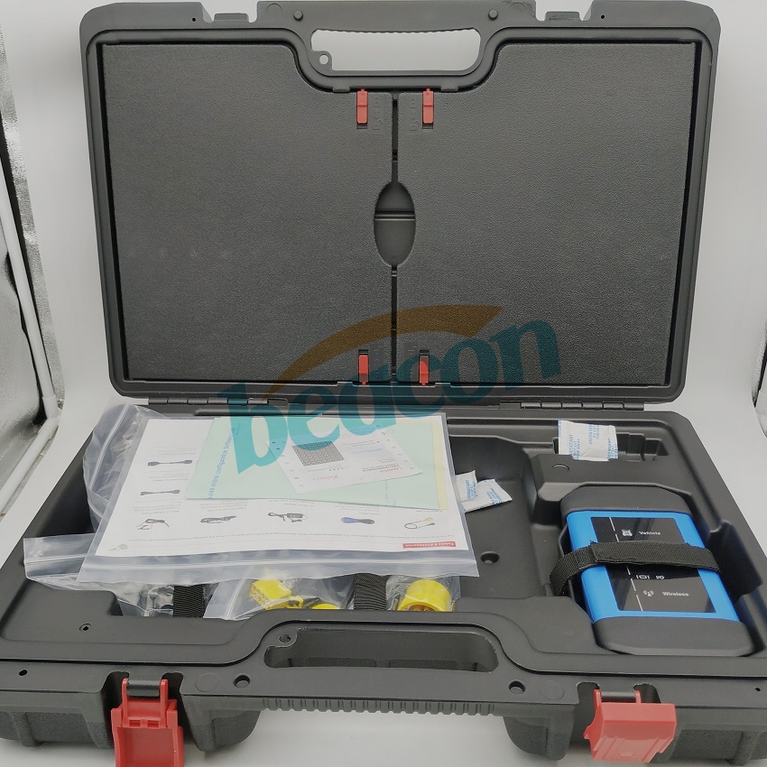 X431HD III автомобильный сканер автоматический диагностический инструмент сверхмощный модуль грузовик диагностические инструменты